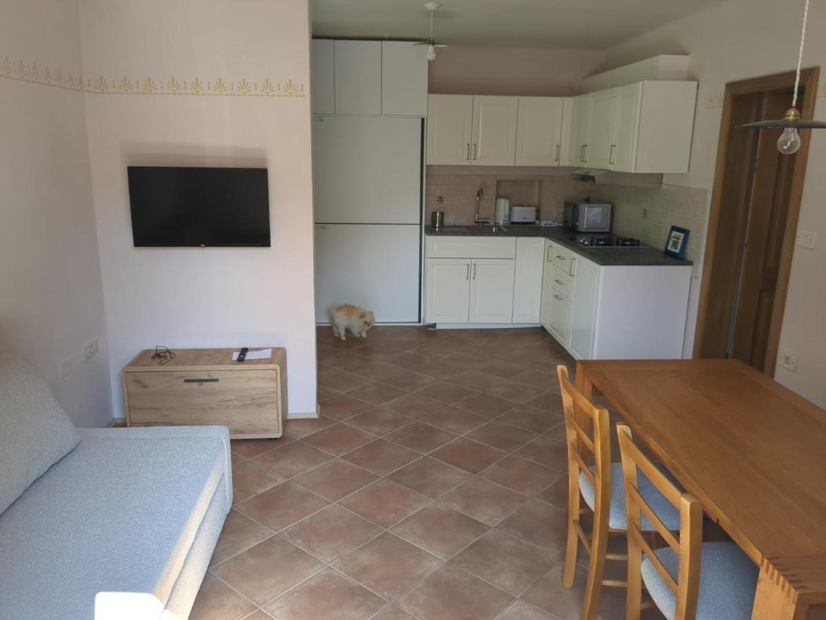 Apartmaji Klanc Bovec Eksteriør billede