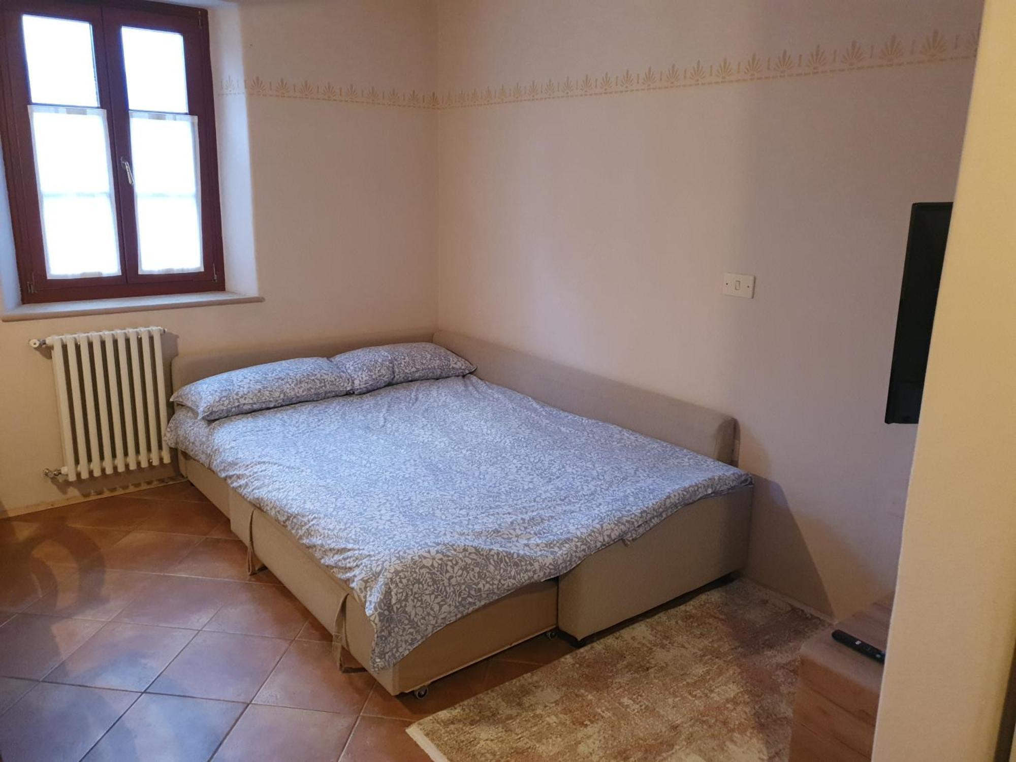 Apartmaji Klanc Bovec Eksteriør billede